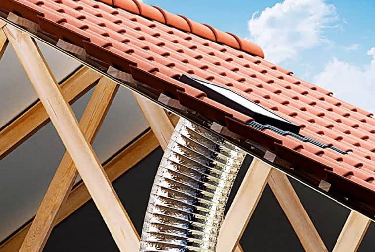 Świetliki w dachu: Jak zwiększyć naturalne światło i oszczędzać energię