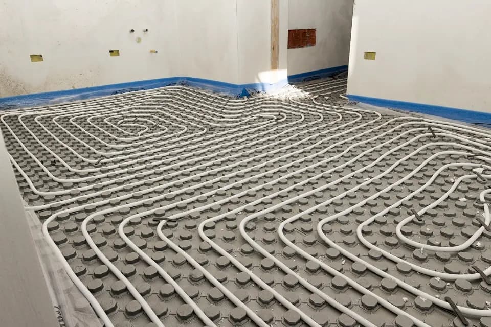 Jakie ogrzewanie do domu szkieletowego? Sprawdź najlepsze opcje!