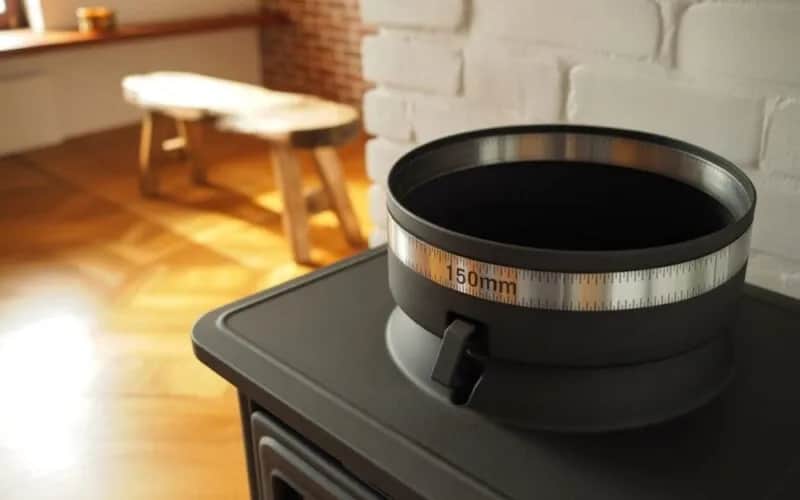 Izolacja czopucha pieca co musisz wiedzieć, aby uniknąć problemów