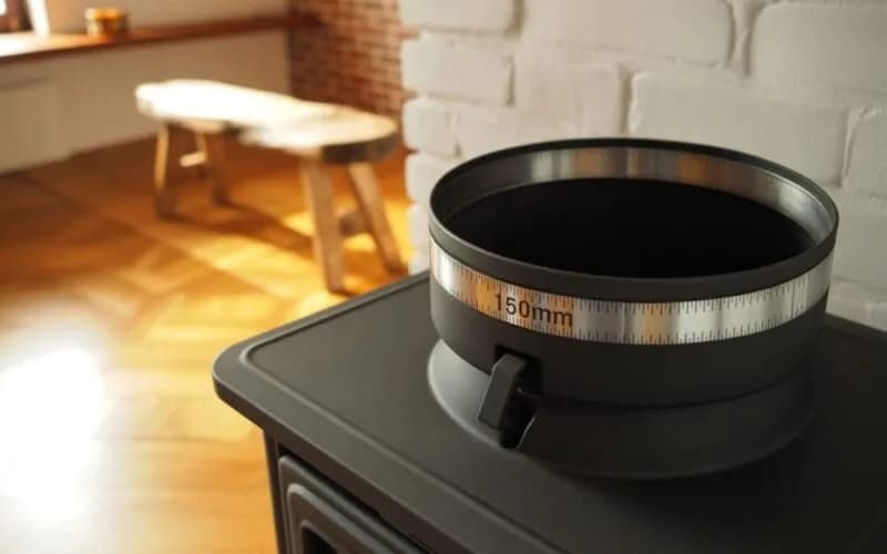 Izolacja czopucha pieca co musisz wiedzieć, aby uniknąć problemów