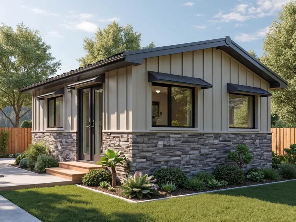 Jak się mieszka w domu modułowym? Komfort i zalety, które zaskakują