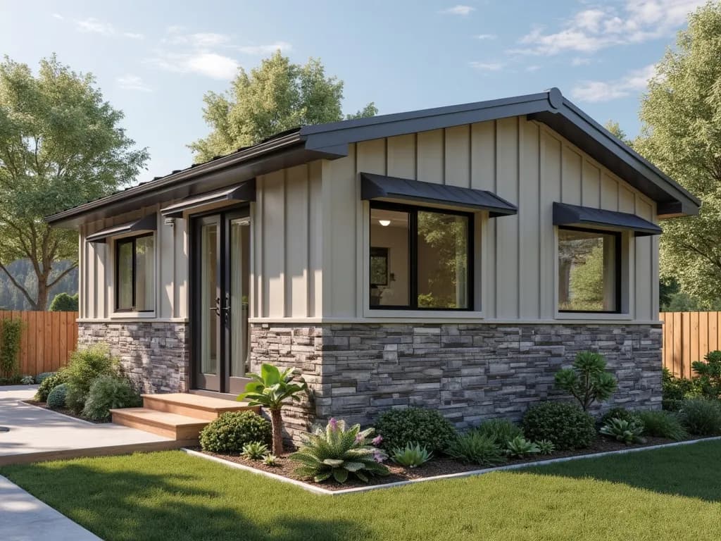 Jak się mieszka w domu modułowym? Komfort i zalety, które zaskakują