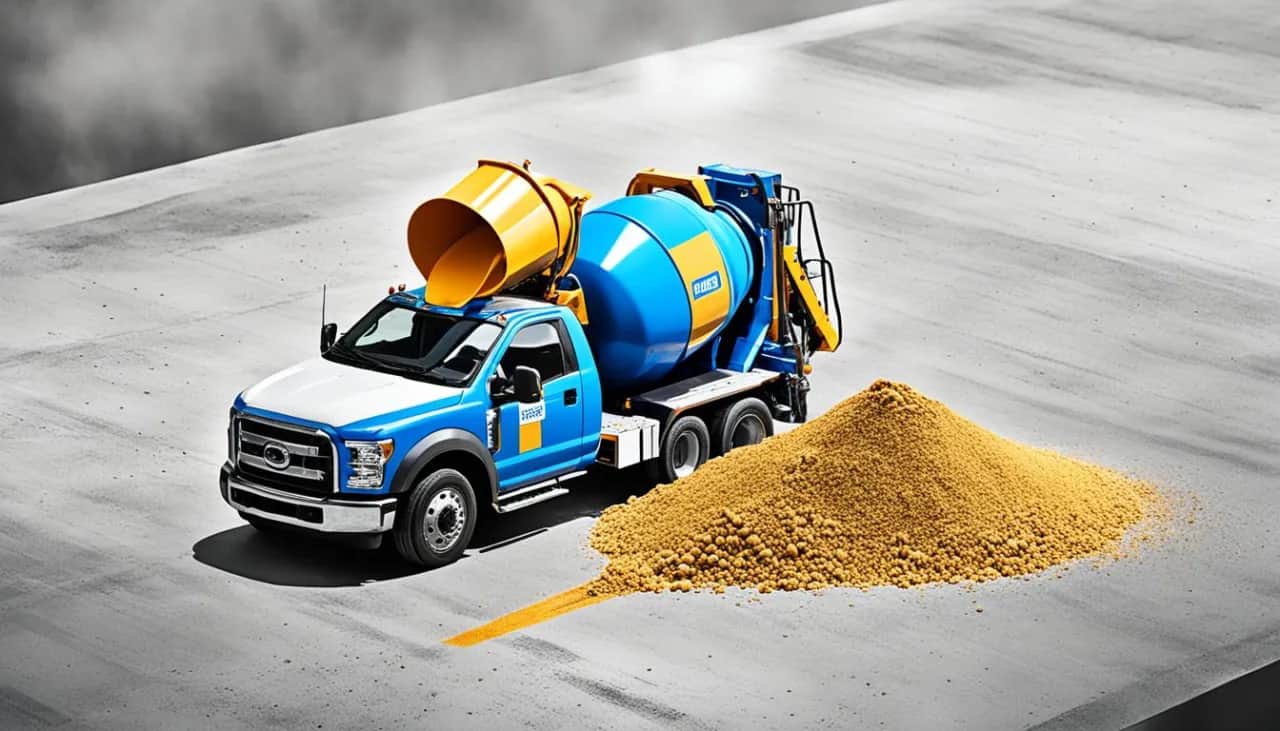 Ile cementu na taczkę betonu? Poznaj idealne proporcje i oszczędności