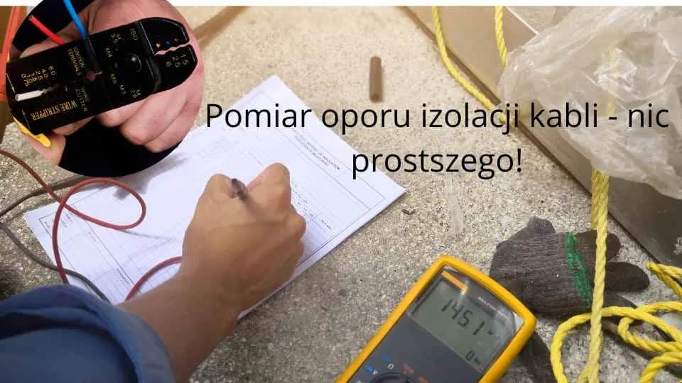 Czym mierzymy rezystancję izolacji? Kluczowe metody i urządzenia