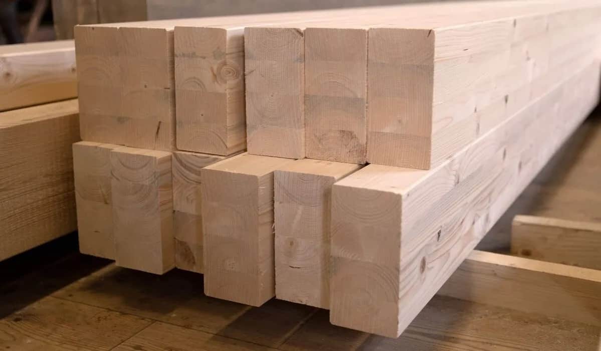 Jakie drewno na dom szkieletowy - wybierz najlepsze materiały i oszczędzaj