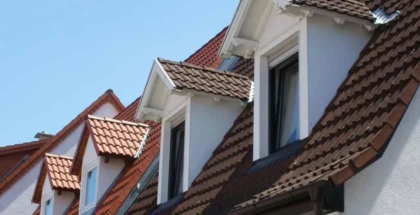 Dach mansardowy – zalety, wady i tajniki nowoczesnej architektury