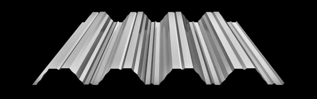 Jaką grubość blachy trapezowej na dach wybrać, aby uniknąć problemów?