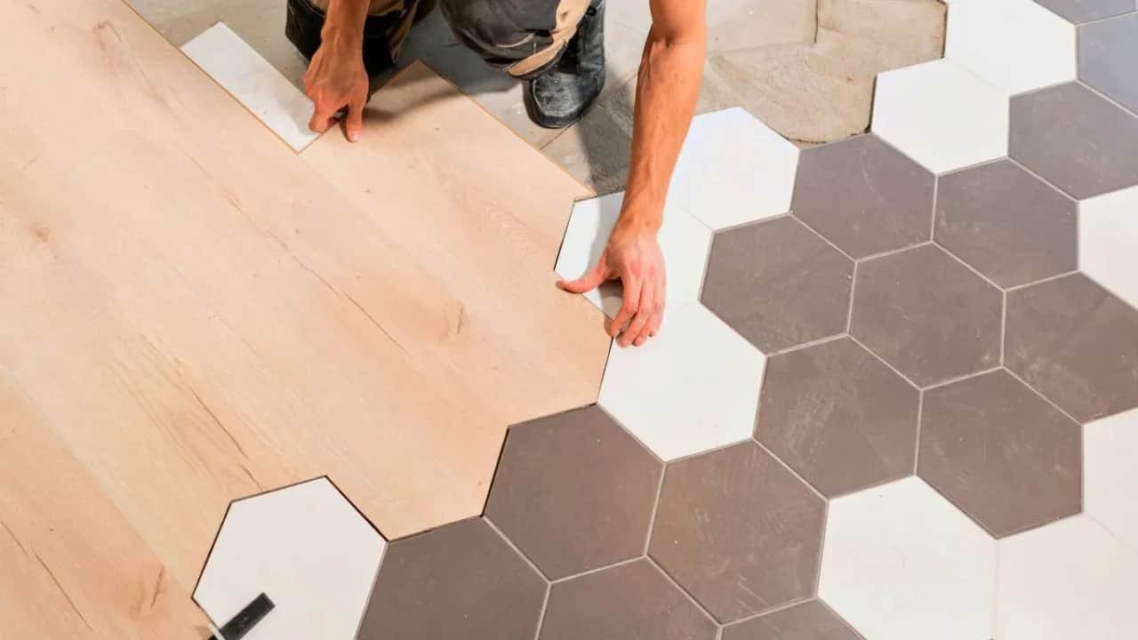 Jak połączyć gres z panelami: proste metody i najczęstsze błędy