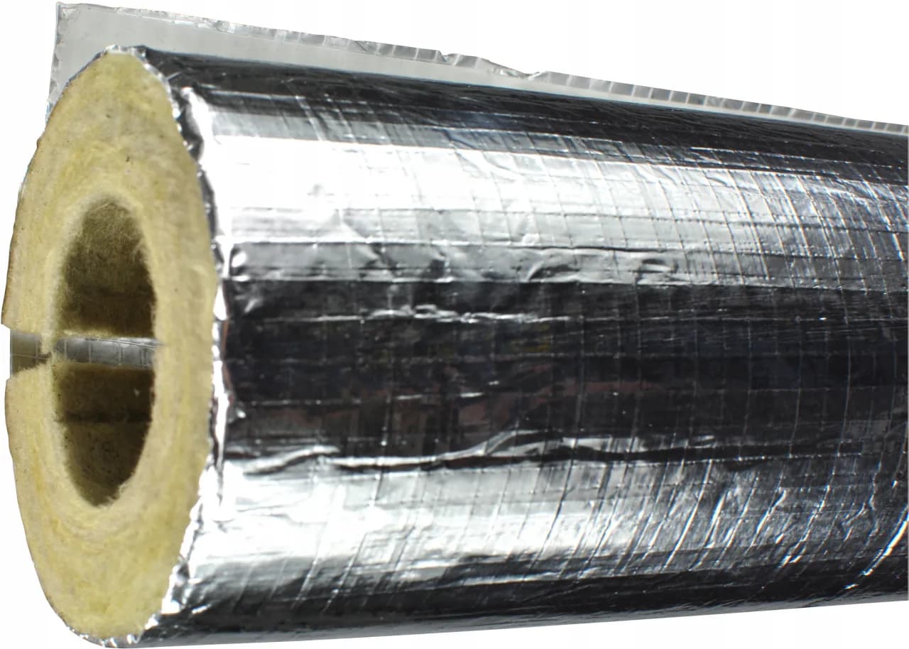 Izolacja termiczna rur CO: jak uniknąć strat ciepła i kosztów