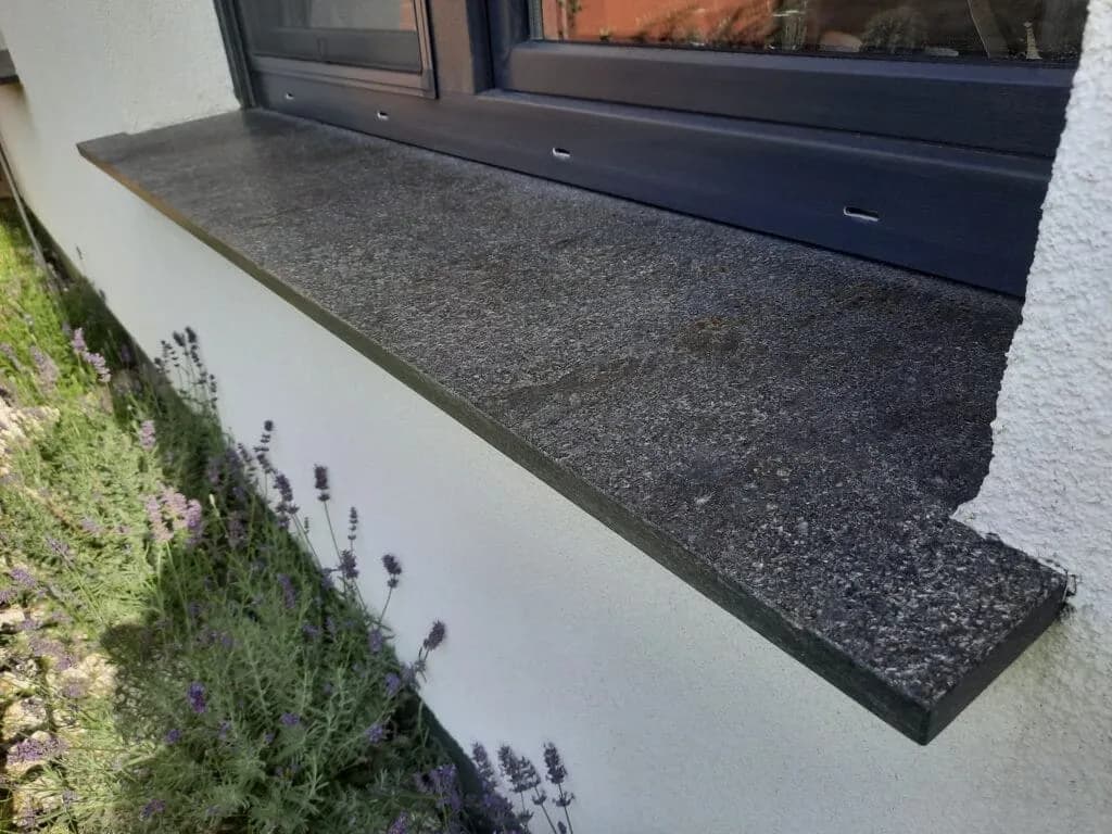 Najlepsze właściwości konglomeratowych parapetów zewnętrznych dla Twojego domu