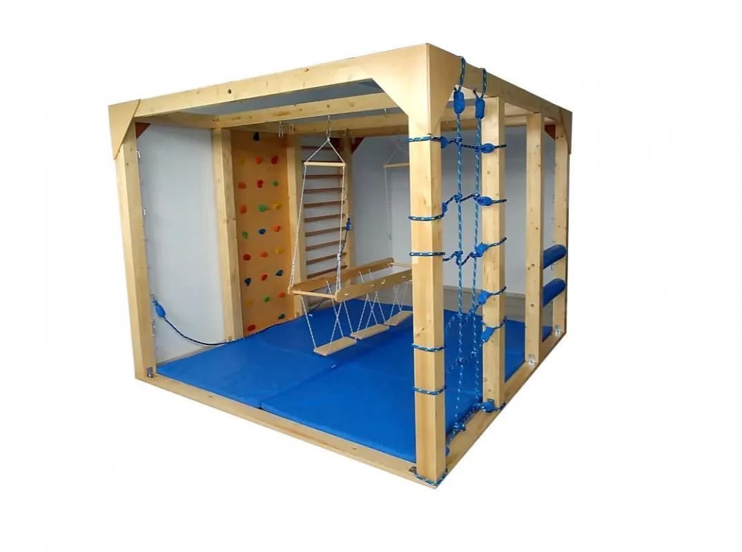 Kabina izolacji sensorycznej – co to jest i jakie ma korzyści?