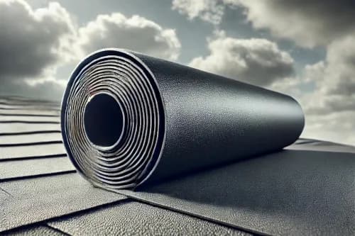 Jak wybrać odpowiednią papę na dach, aby uniknąć problemów z izolacją