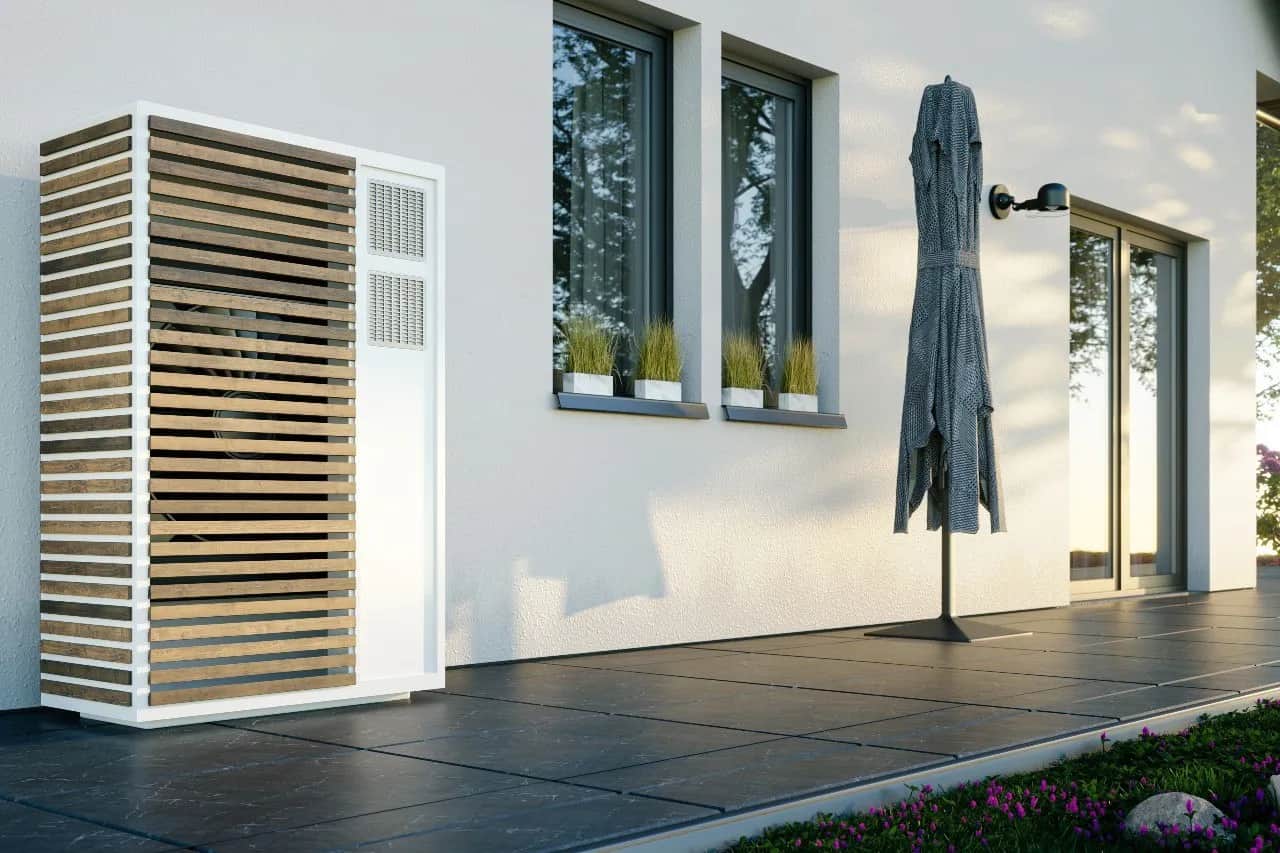 Jakie ogrzewanie w domu modułowym zapewni najniższe koszty eksploatacji?