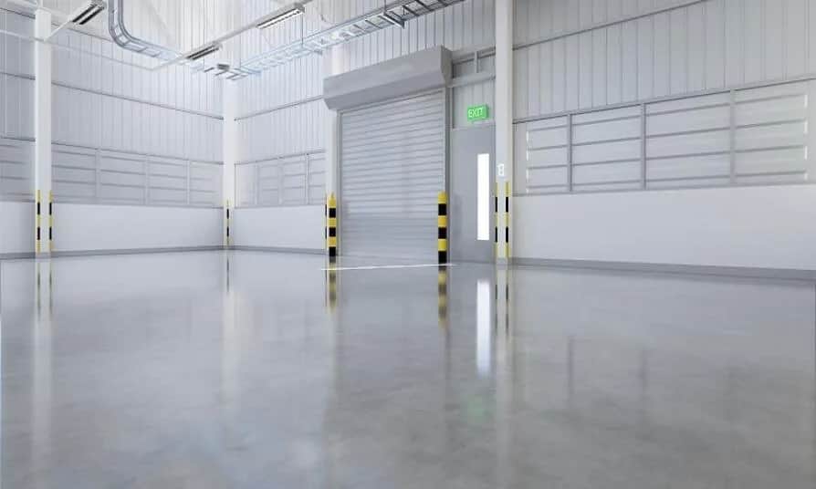 Jaki beton na posadzkę przemysłową? Kluczowe cechy i wybór betonu