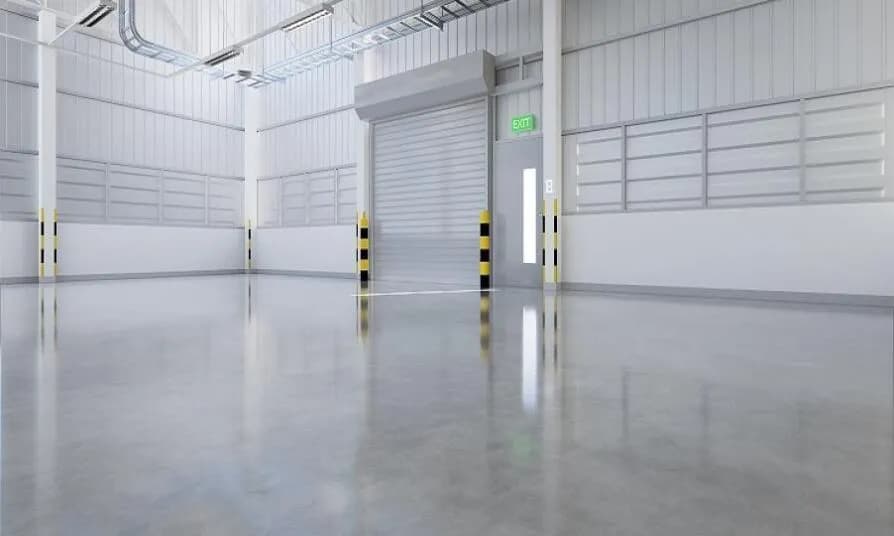 Jaki beton na posadzkę przemysłową? Kluczowe cechy i wybór betonu