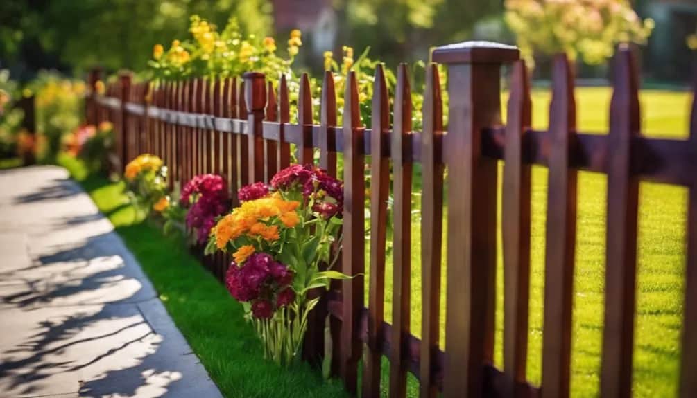 Jaką wysokość ogrodzenia wybrać, aby uniknąć problemów prawnych?