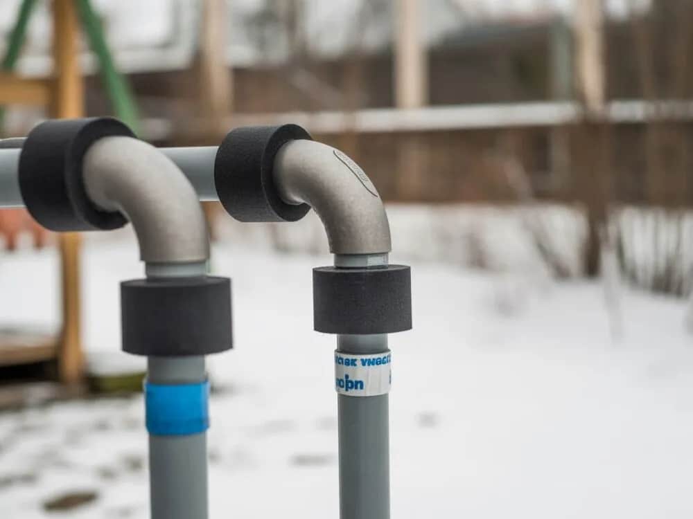 Taśma do izolacji rur: jak wybrać najlepszą i uniknąć problemów