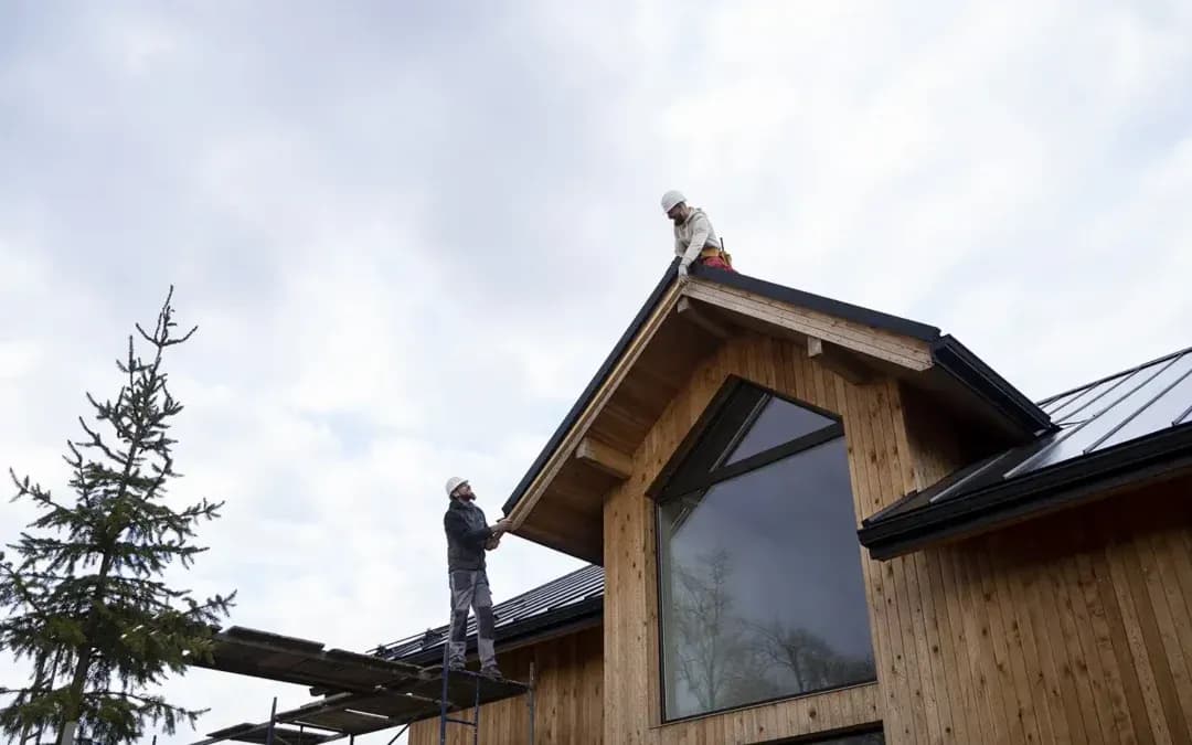 Co tańsze: dom szkieletowy czy murowany? Porównanie kosztów budowy