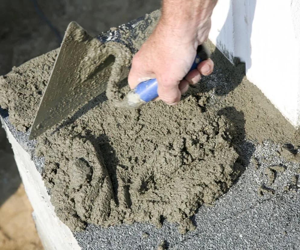 Jaką zaprawę do gazobetonu wybrać, aby uniknąć problemów?