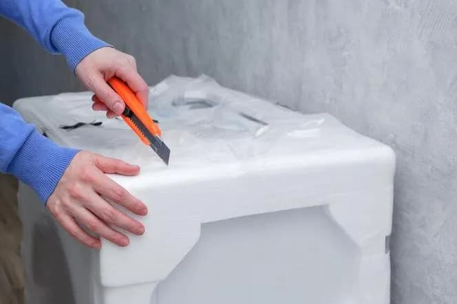 Gdzie wywieźć styropian? Sprawdź, jak uniknąć problemów z utylizacją