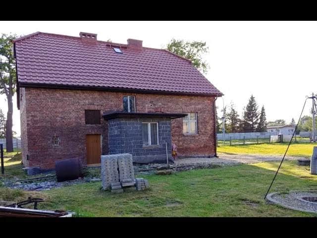 Jak ocieplić dom z cegły - uniknij wysokich kosztów ogrzewania