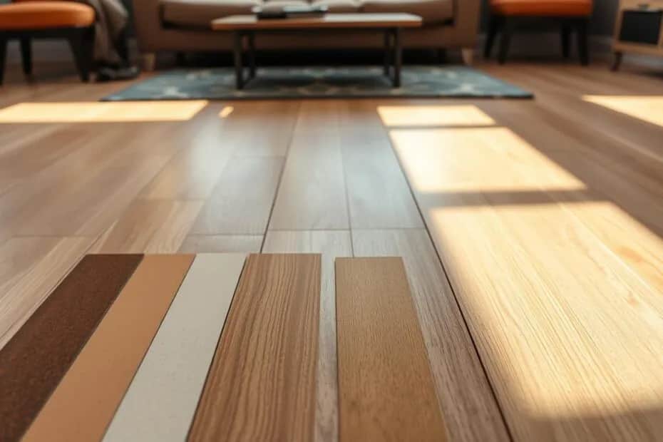 Jak dobrać kolor fugi do płytek drewnopodobnych, aby uniknąć błędów?