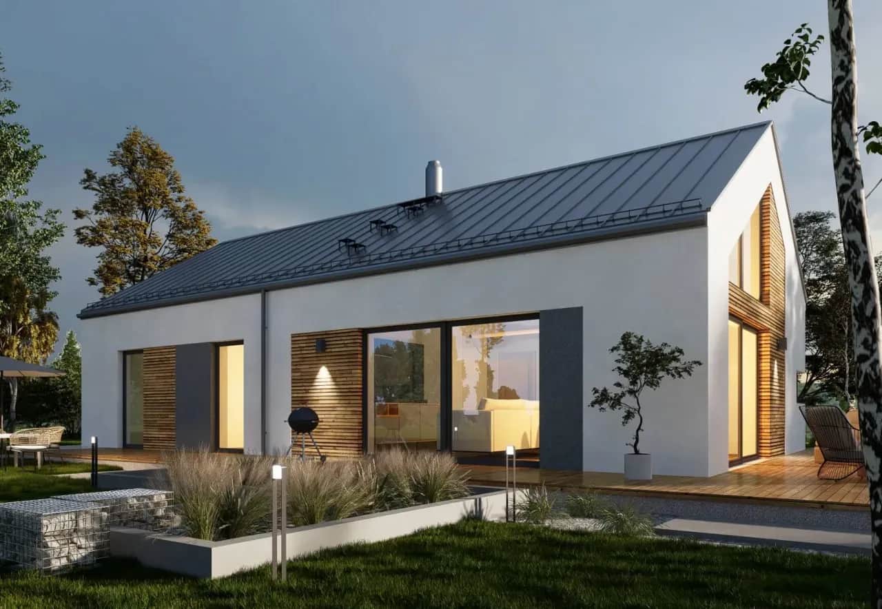 Ile kosztuje dom modułowy? Poznaj ukryte koszty i ceny budowy