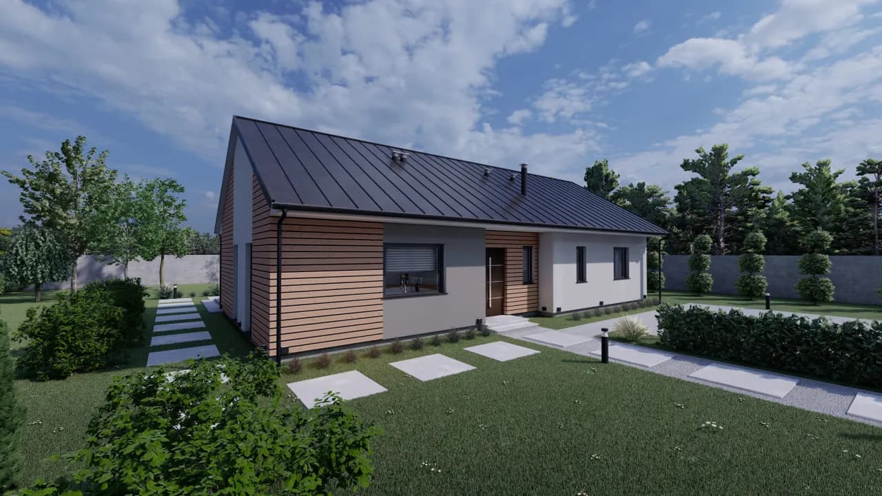 Jak długo przetrwa dom szkieletowy? Odkryj jego prawdziwą trwałość