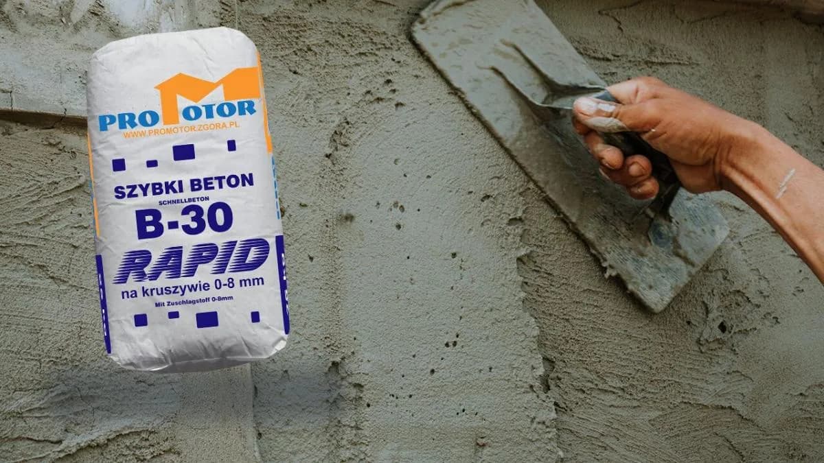 Jaki beton na strop? Wybierz odpowiednią klasę i uniknij problemów