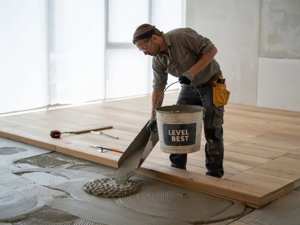 Jaką izolację pod parkiet wybrać, aby uniknąć problemów z wilgocią?