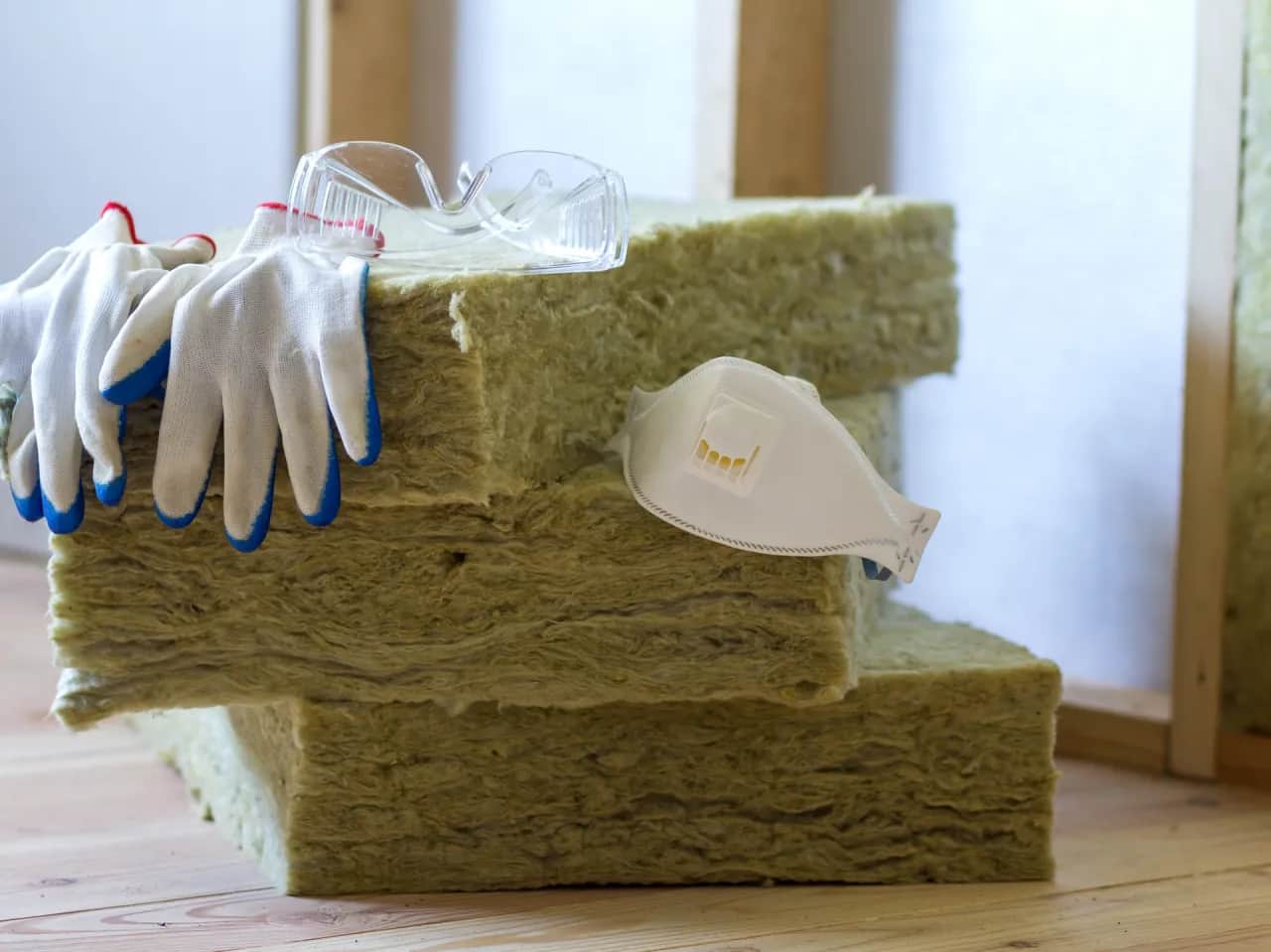 Co jest cieplejsze: wełna czy styropian? Porównanie izolacji ciepła