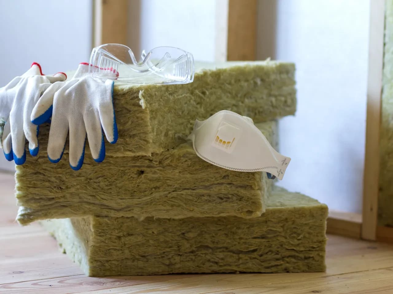 Co jest cieplejsze: wełna czy styropian? Porównanie izolacji ciepła