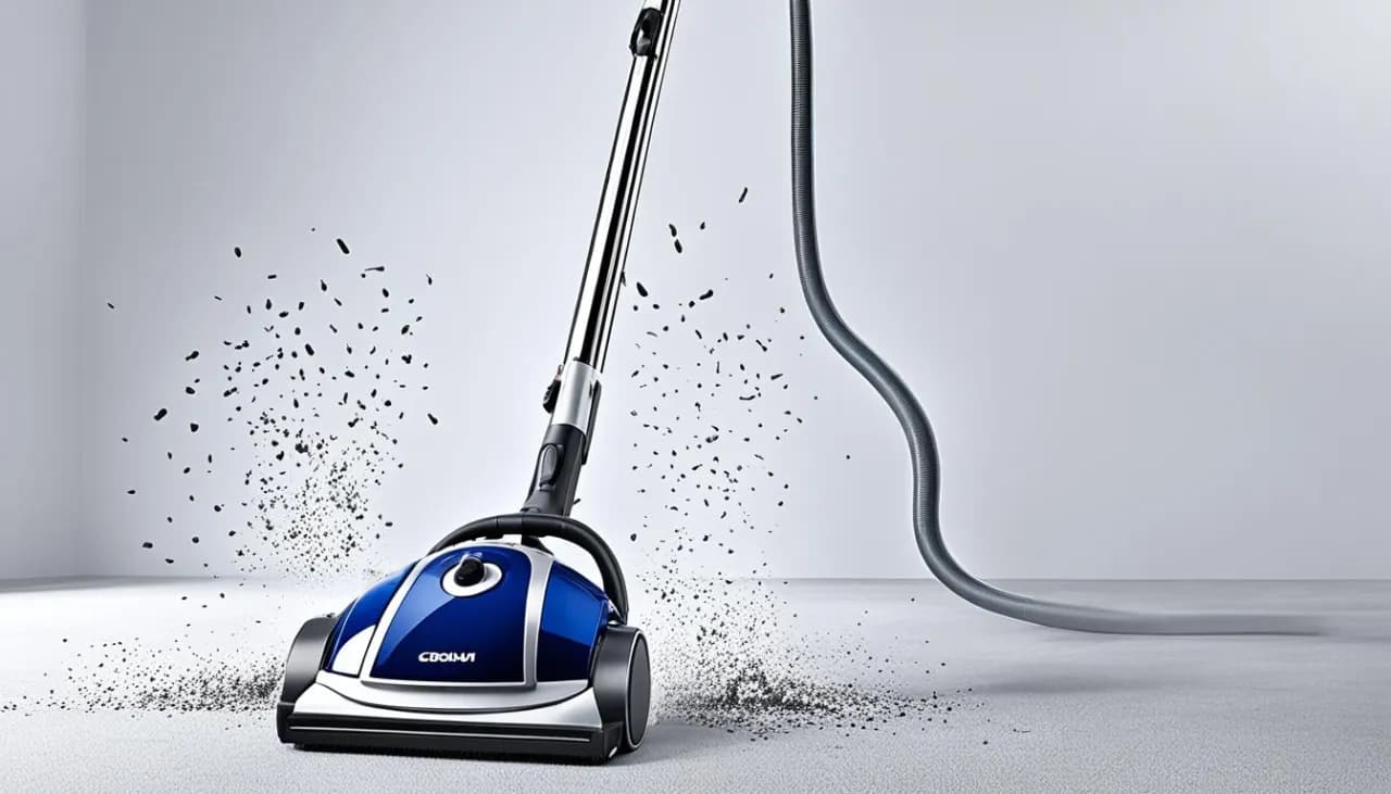 Jaki odkurzacz do gładzi wybrać, aby uniknąć pyłu i problemów?