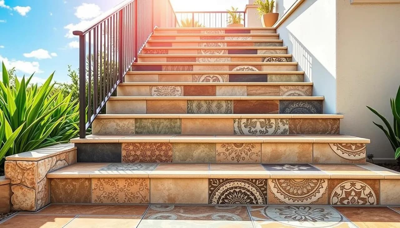 Najlepsza izolacja na schody zewnętrzne – uniknij kosztownych napraw