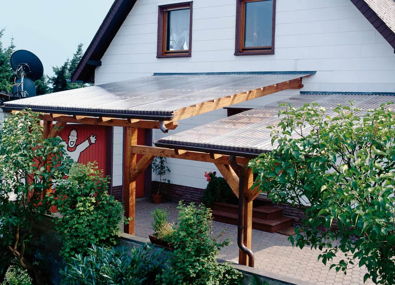 Jak zrobić dach z poliwęglanu - uniknij najczęstszych błędów montażu