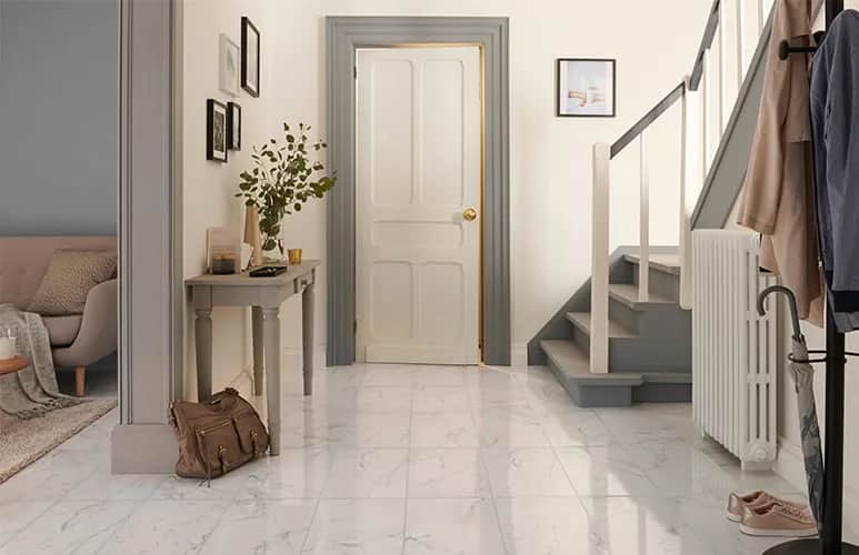 Gres szkliwiony czy polerowany - co wybrać, aby uniknąć błędów?